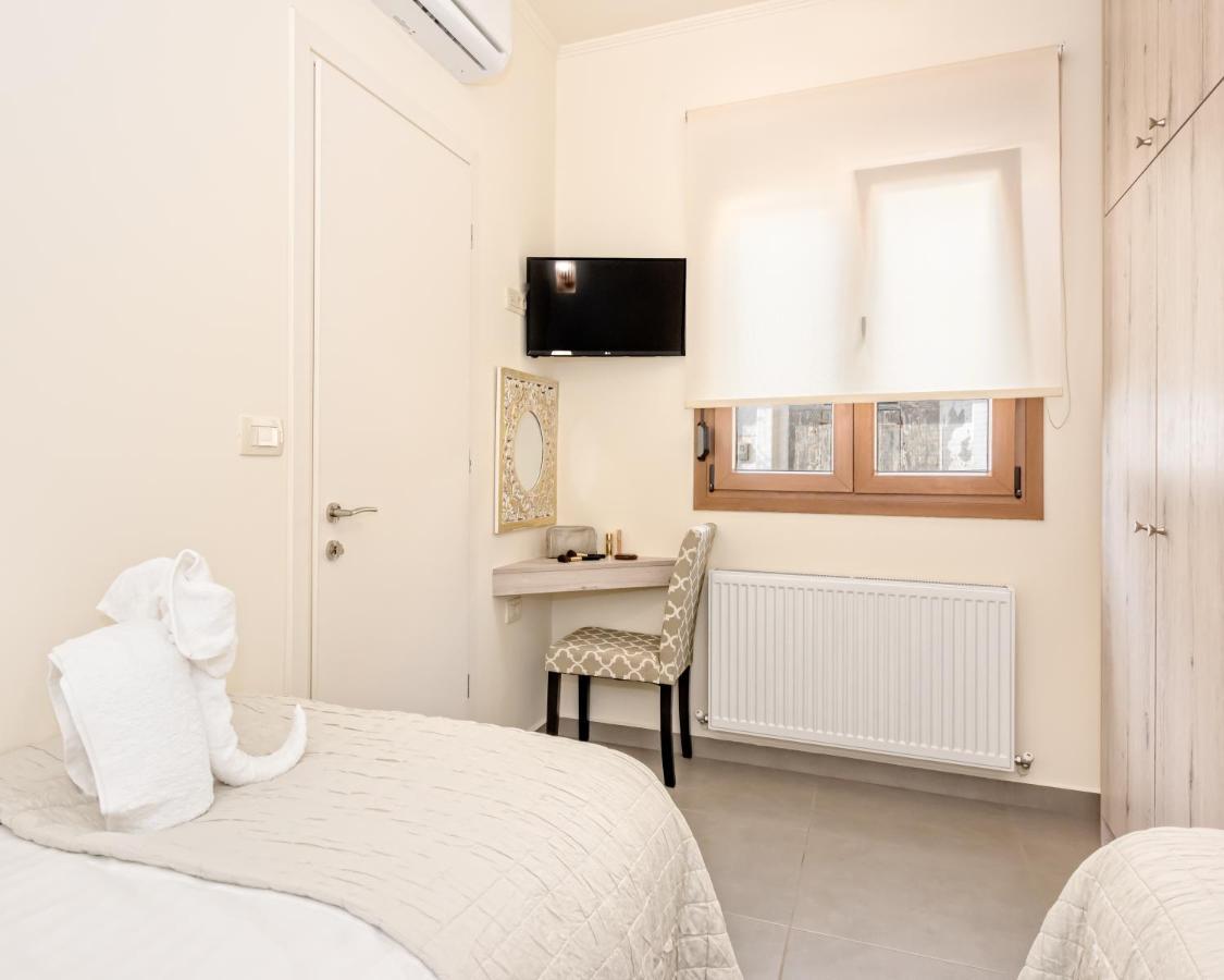 Seaview Apartment Sunrise Near To Falassarna Beach Kolymbari Extérieur photo