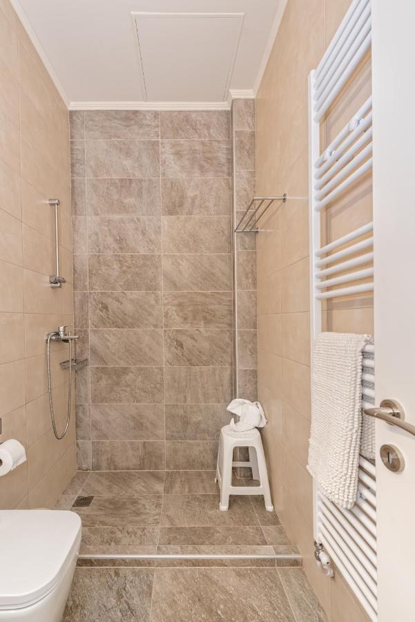 Seaview Apartment Sunrise Near To Falassarna Beach Kolymbari Extérieur photo