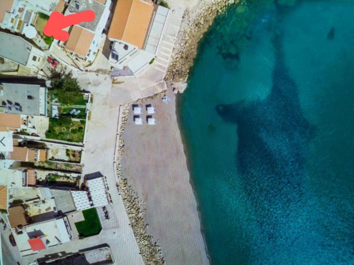 Seaview Apartment Sunrise Near To Falassarna Beach Kolymbari Extérieur photo