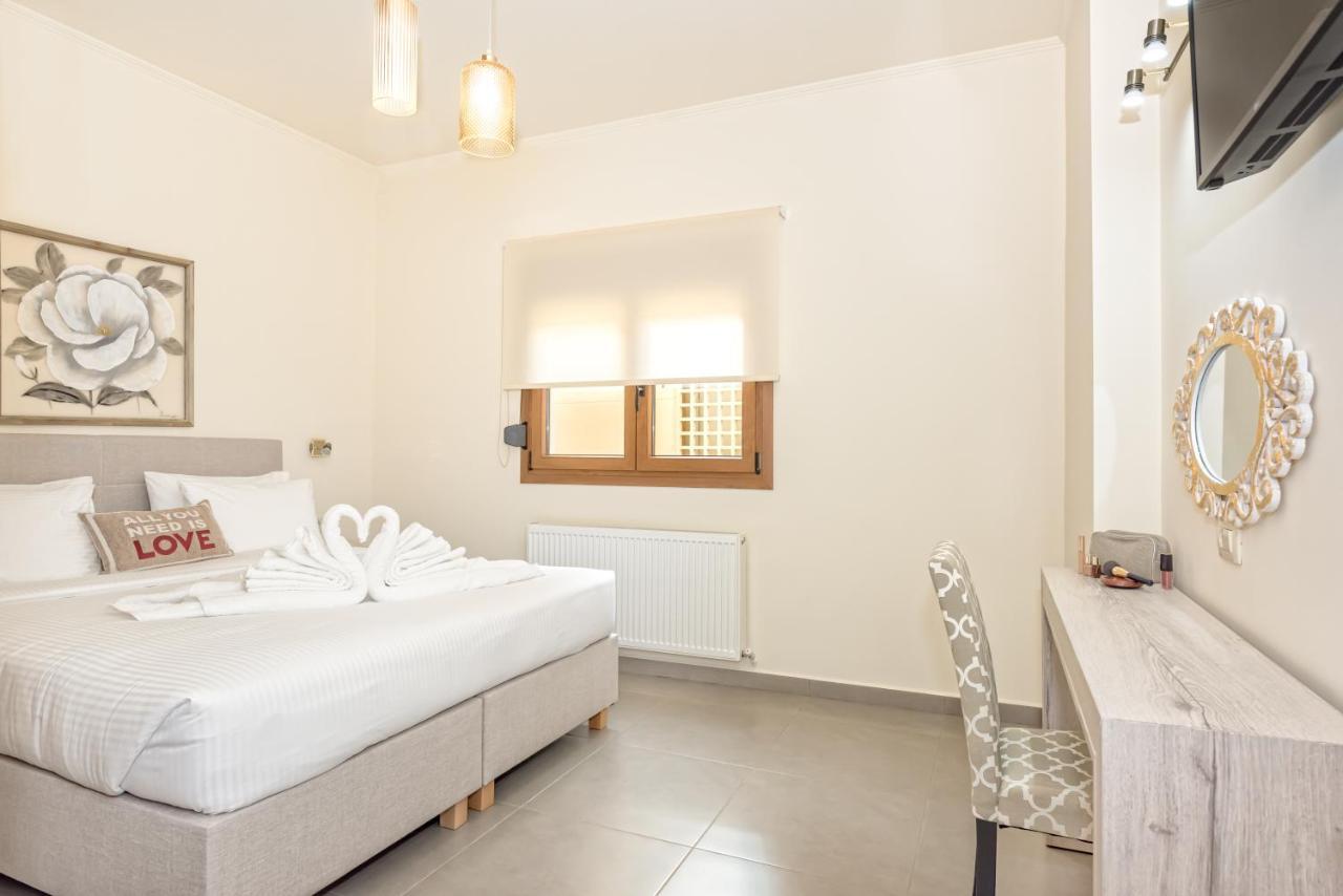 Seaview Apartment Sunrise Near To Falassarna Beach Kolymbari Extérieur photo